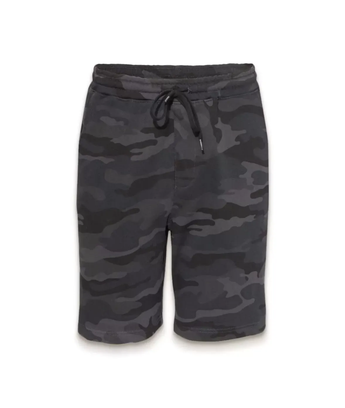 Nayked Apparel Workout Wear>Men'S Ridiculously Soft Fleece Shorts