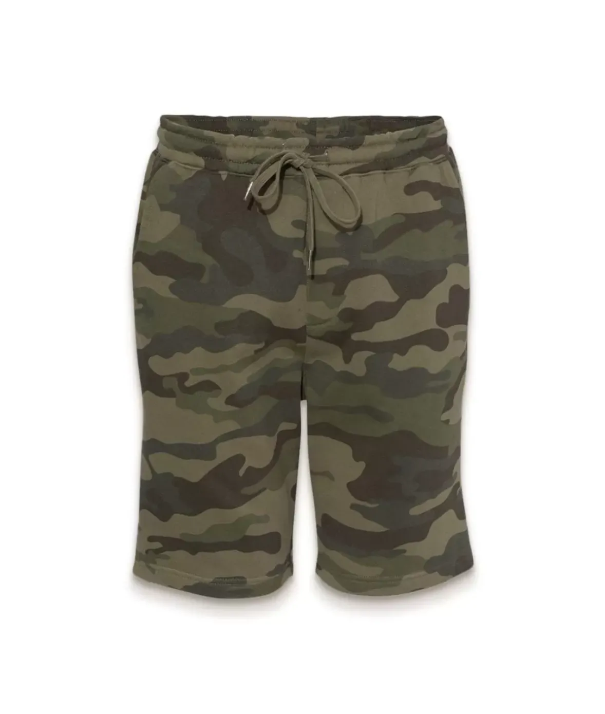 Nayked Apparel Workout Wear>Men'S Ridiculously Soft Fleece Shorts