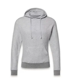 Nayked Apparel Hoodies & Sweatshirts>Men'S Ridiculously Soft Inside Out Hoodie