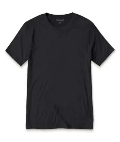 Nayked Apparel Shirts>Men'S Ridiculously Soft Lightweight Crew Neck T-Shirt | New Solid Colors