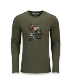 Nayked Apparel T-Shirts><noscript><img width=