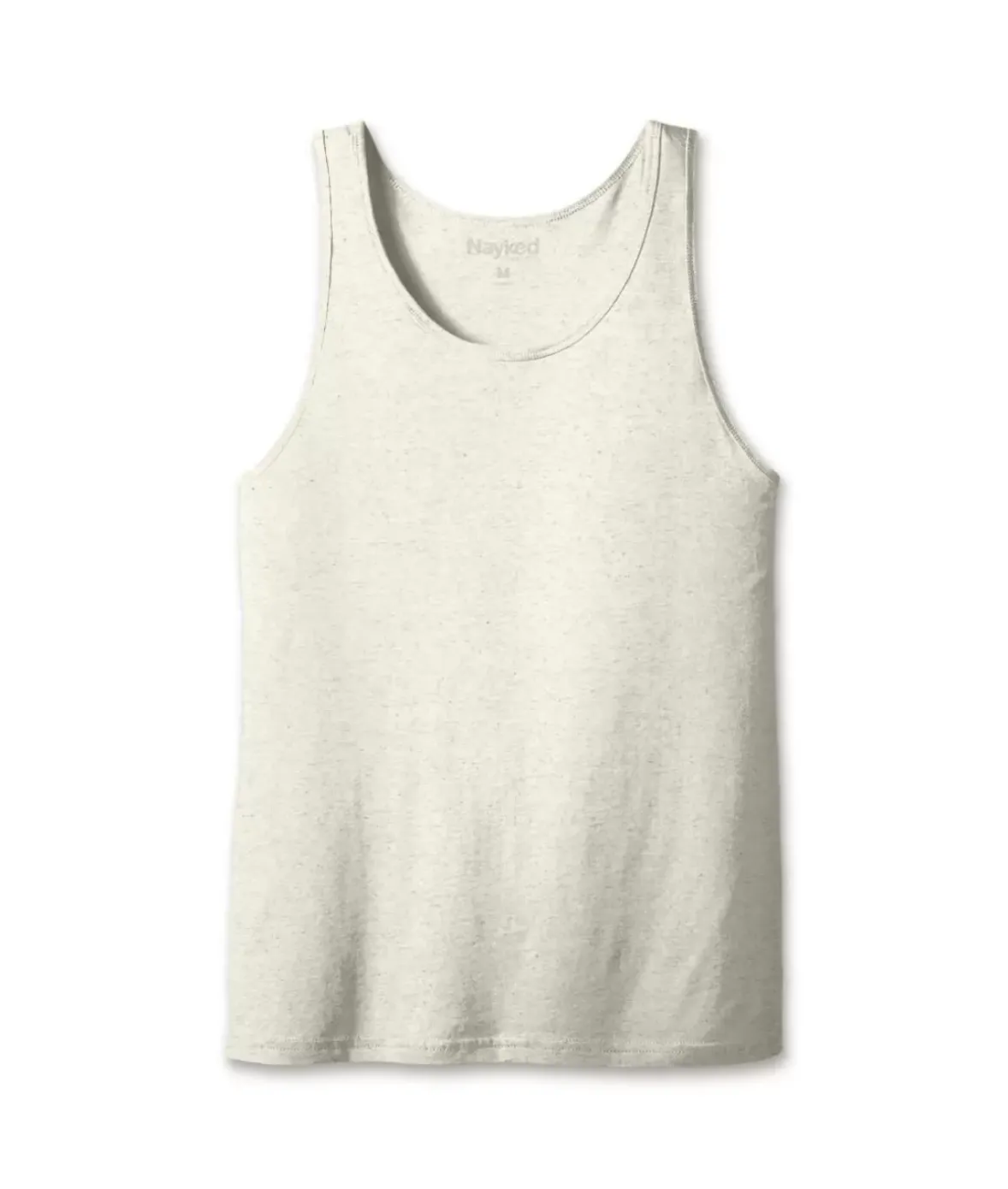 Nayked Apparel Shirts>Men'S Ridiculously Soft Lightweight Tank Top