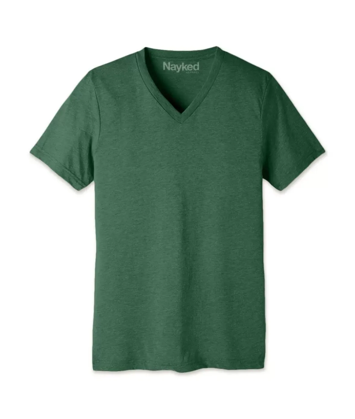 Nayked Apparel T-Shirts>Men'S Ridiculously Soft Lightweight V-Neck T-Shirt | New Arrival Colors