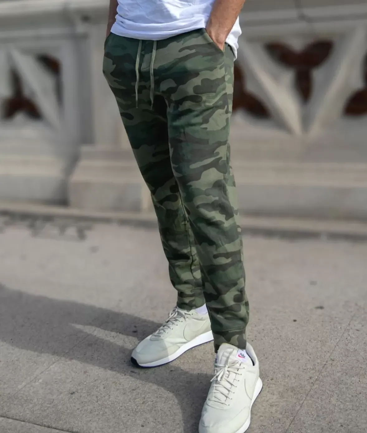 Nayked Apparel Bottoms>Men'S Ridiculously Soft Midweight Fleece Pant