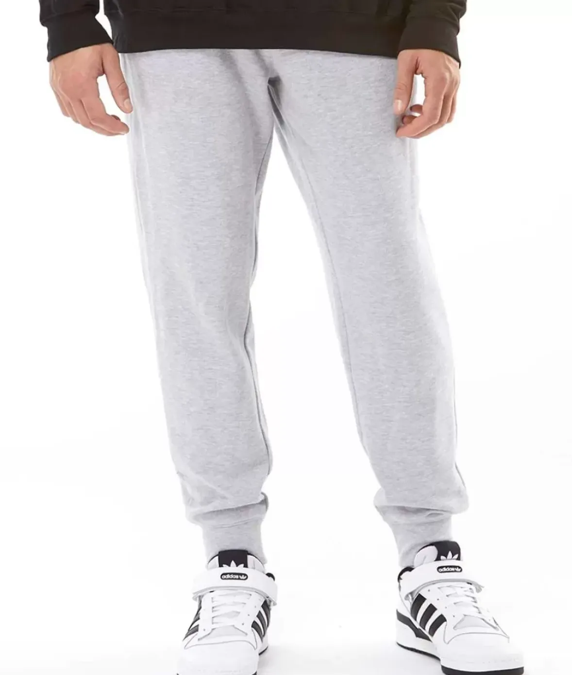 Nayked Apparel Bottoms>Men'S Ridiculously Soft Midweight Fleece Pant