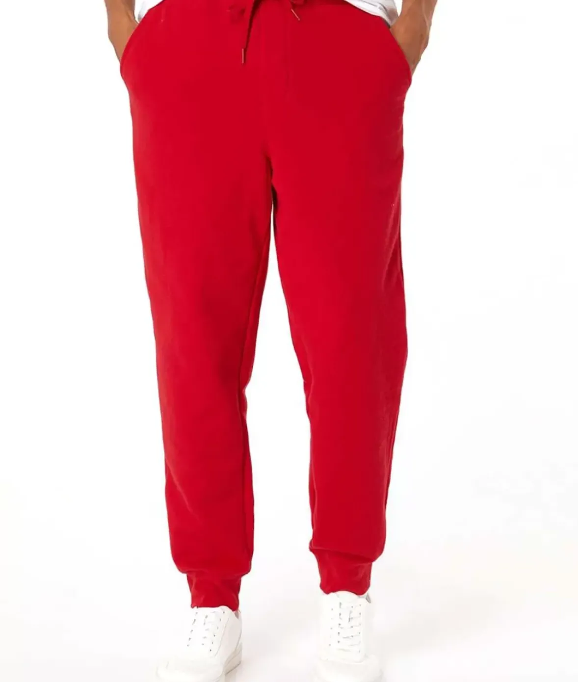 Nayked Apparel Bottoms>Men'S Ridiculously Soft Midweight Fleece Pant