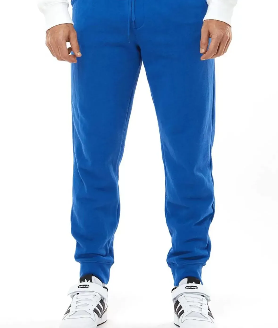 Nayked Apparel Bottoms>Men'S Ridiculously Soft Midweight Fleece Pant