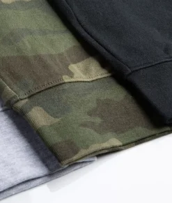 Nayked Apparel Workout Wear>Men'S Ridiculously Soft Midweight Fleece Pant