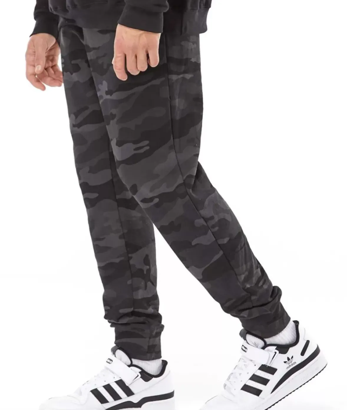 Nayked Apparel Workout Wear>Men'S Ridiculously Soft Midweight Fleece Pant