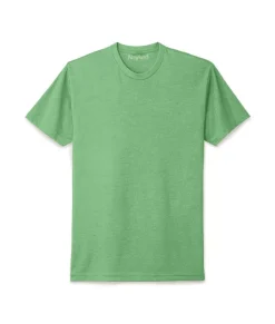 Nayked Apparel T-Shirts>Men'S Ridiculously Soft Midweight Crew T-Shirt | New Arrival Colors
