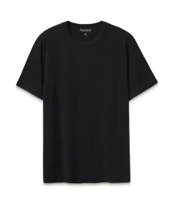 Nayked Apparel T-Shirts>Men'S Ridiculously Soft Modal Recycled Short Sleeve T-Shirt