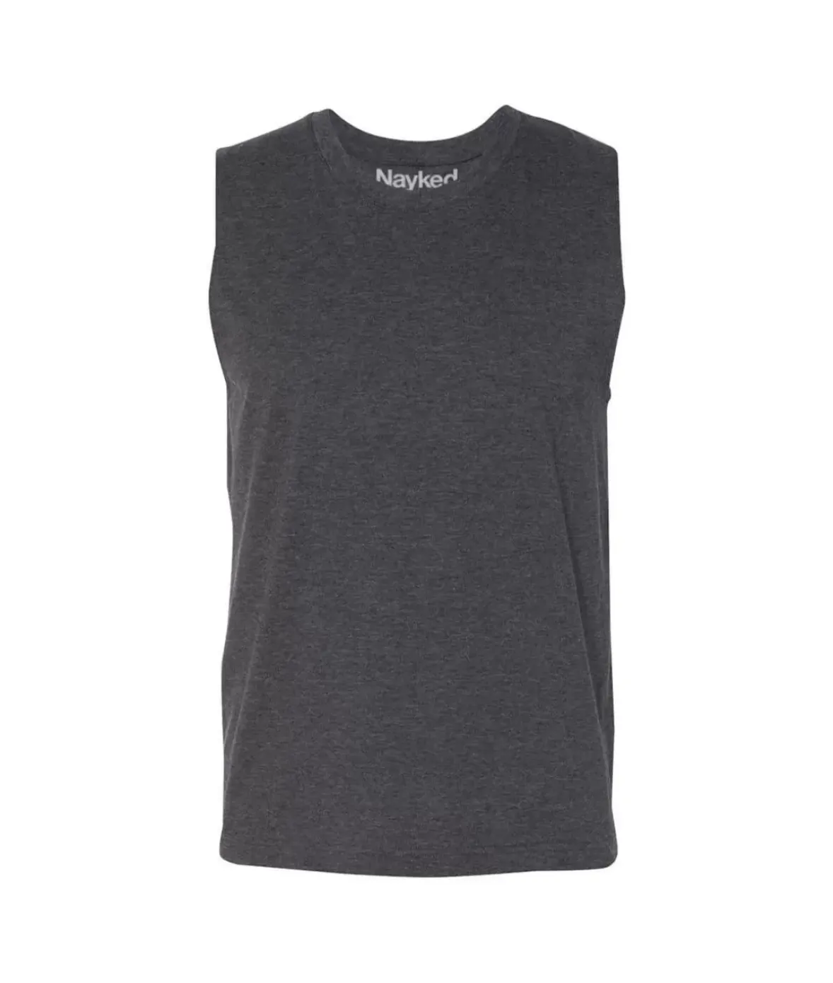 Nayked Apparel Shirts>Men'S Ridiculously Soft Muscle Tank