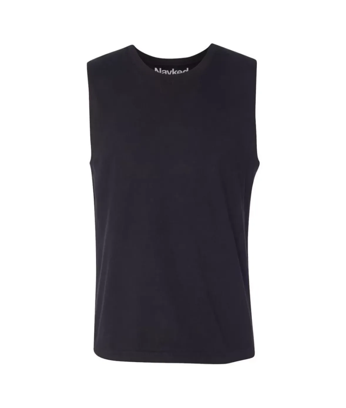 Nayked Apparel Shirts>Men'S Ridiculously Soft Muscle Tank