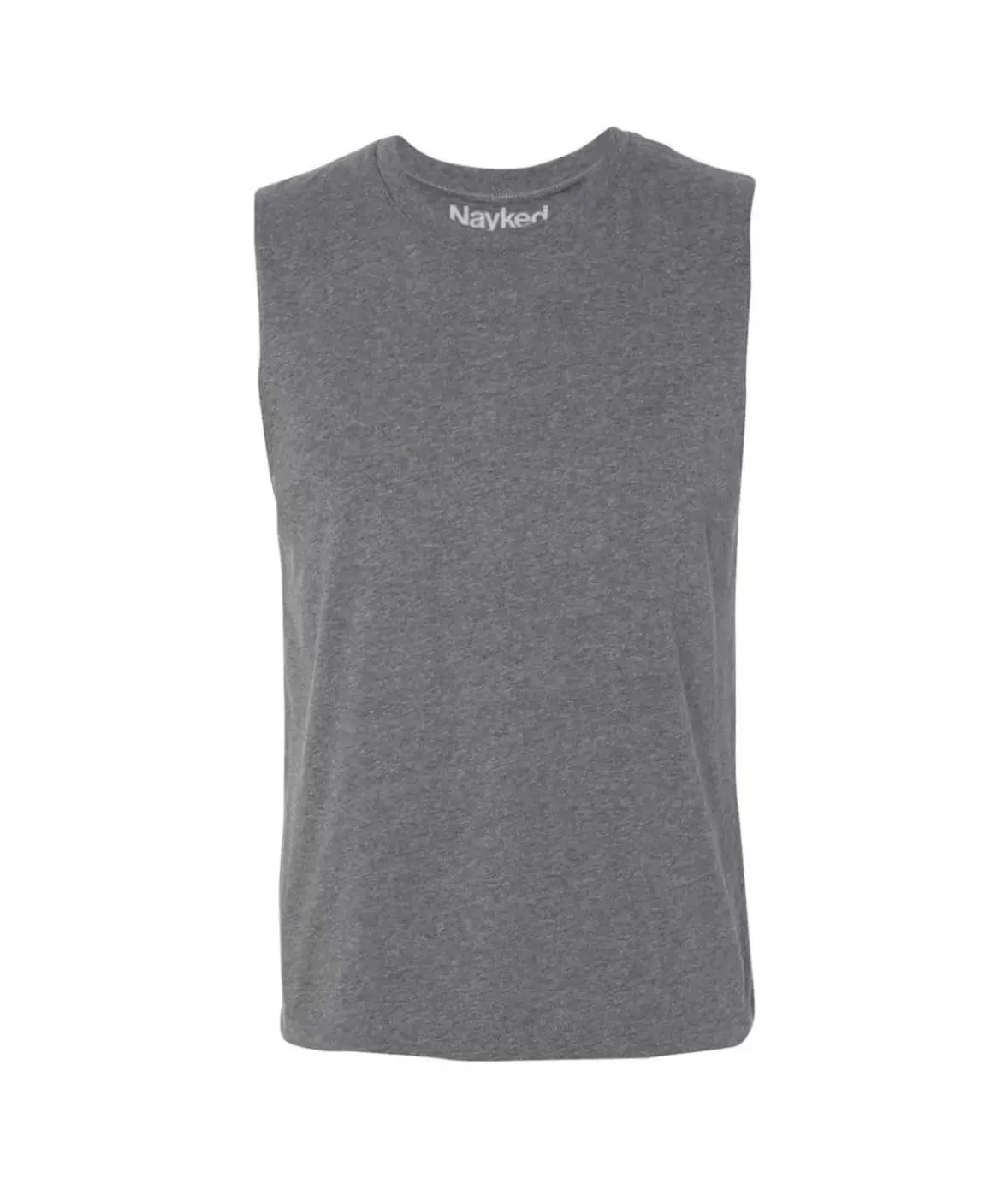 Nayked Apparel Shirts>Men'S Ridiculously Soft Muscle Tank