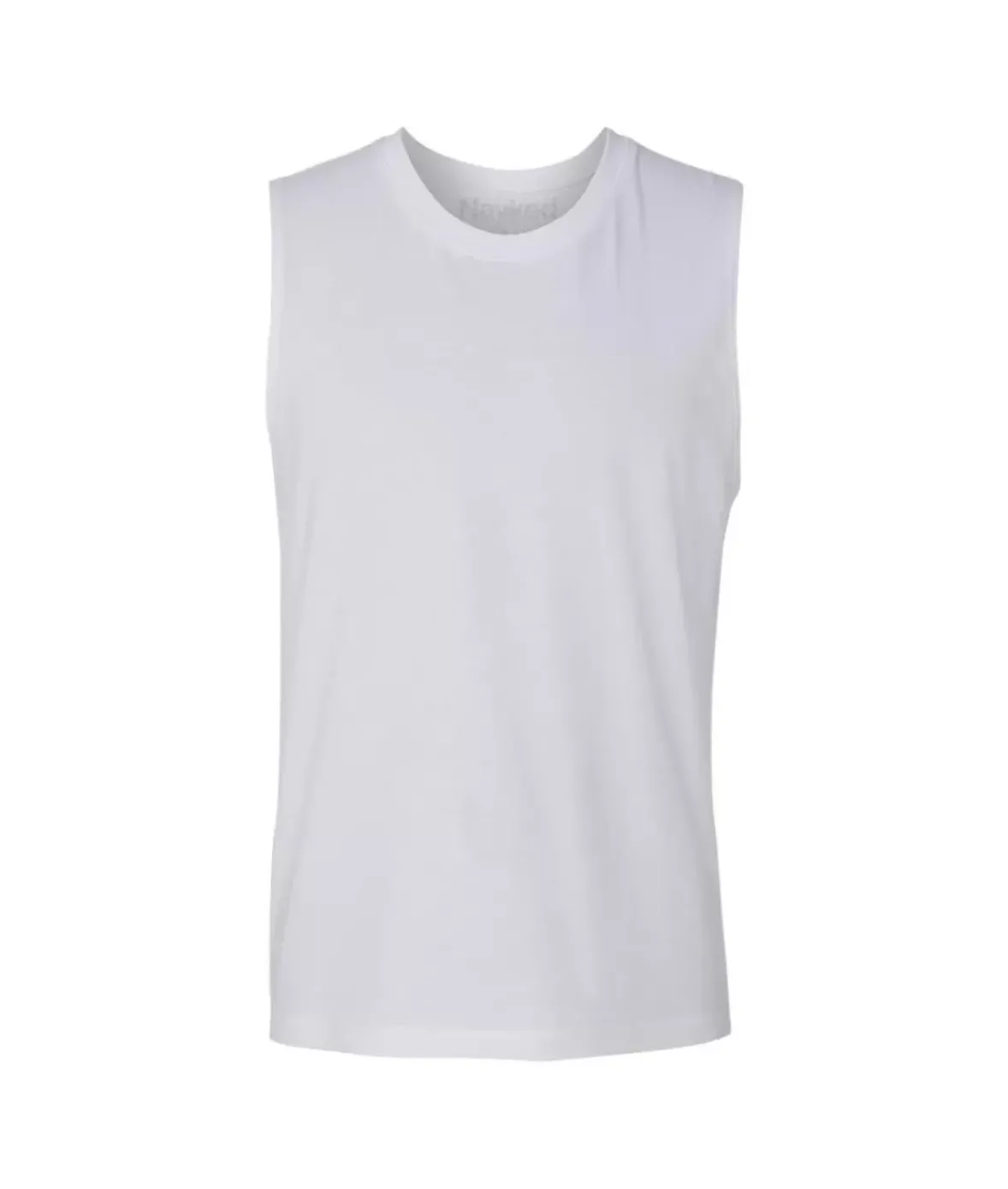 Nayked Apparel Shirts>Men'S Ridiculously Soft Muscle Tank