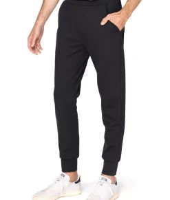 Nayked Apparel Bottoms>Men'S Ridiculously Soft Performance Impact Joggers