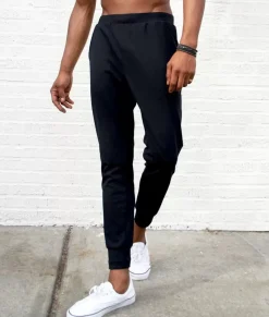 Nayked Apparel Workout Wear>Men'S Ridiculously Soft Performance Impact Joggers