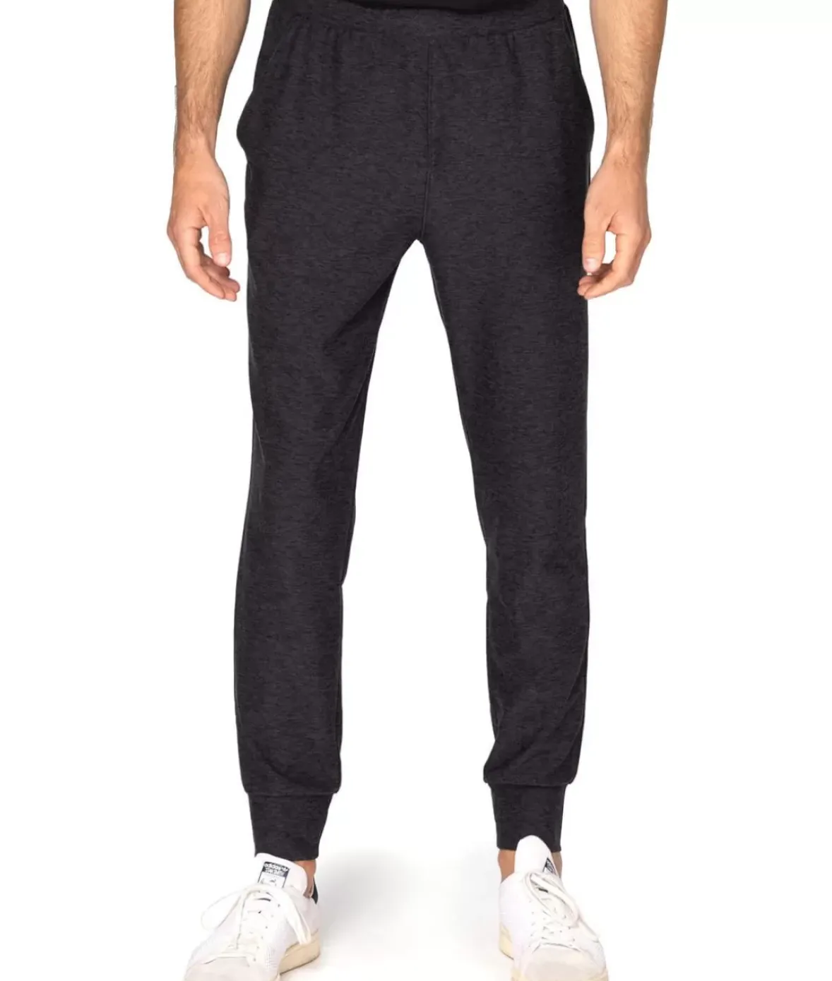 Nayked Apparel Workout Wear>Men'S Ridiculously Soft Performance Impact Joggers