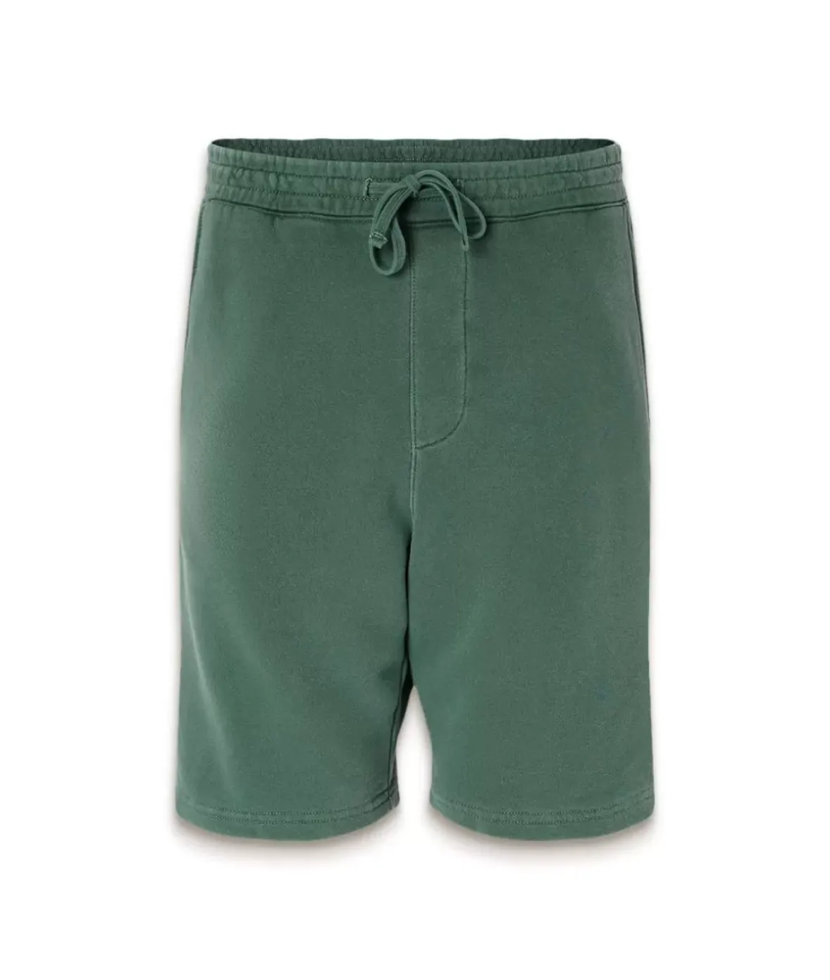 Nayked Apparel Workout Wear>Men'S Ridiculously Soft Pigment-Dyed Shorts