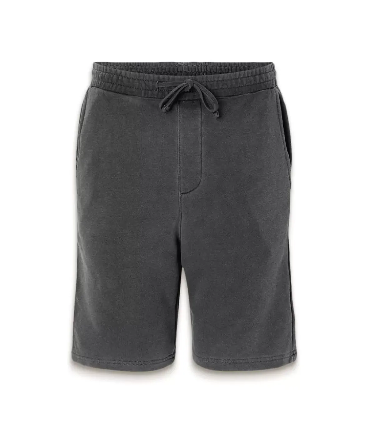 Nayked Apparel Workout Wear>Men'S Ridiculously Soft Pigment-Dyed Shorts