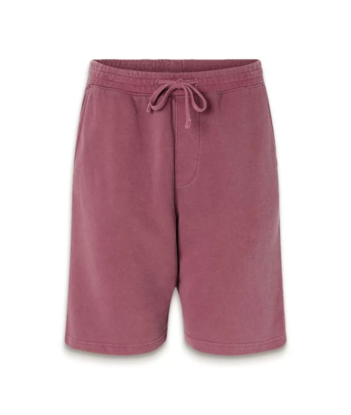 Nayked Apparel Workout Wear>Men'S Ridiculously Soft Pigment-Dyed Shorts