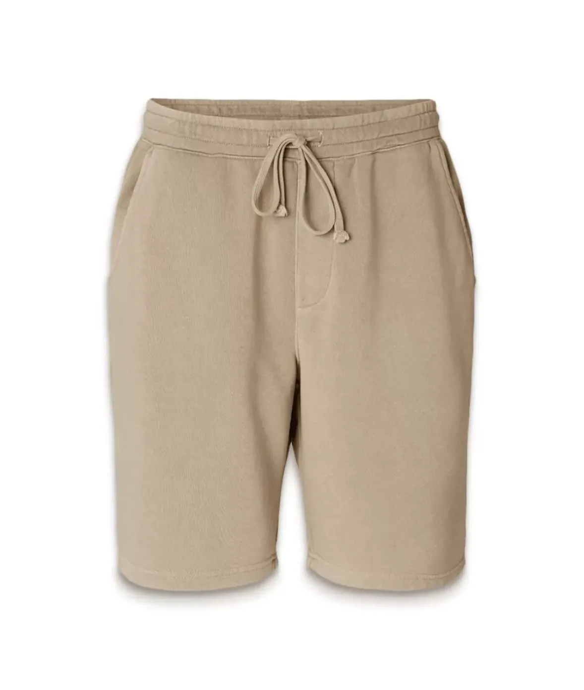 Nayked Apparel Workout Wear>Men'S Ridiculously Soft Pigment-Dyed Shorts
