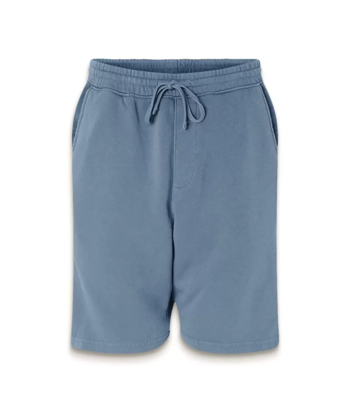 Nayked Apparel Workout Wear>Men'S Ridiculously Soft Pigment-Dyed Shorts