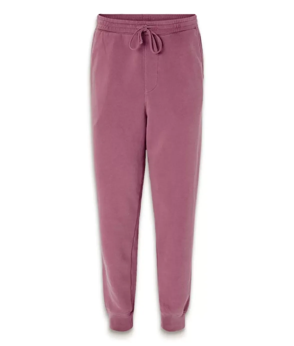 Nayked Apparel Workout Wear>Men'S Ridiculously Soft Pigment-Dyed Joggers