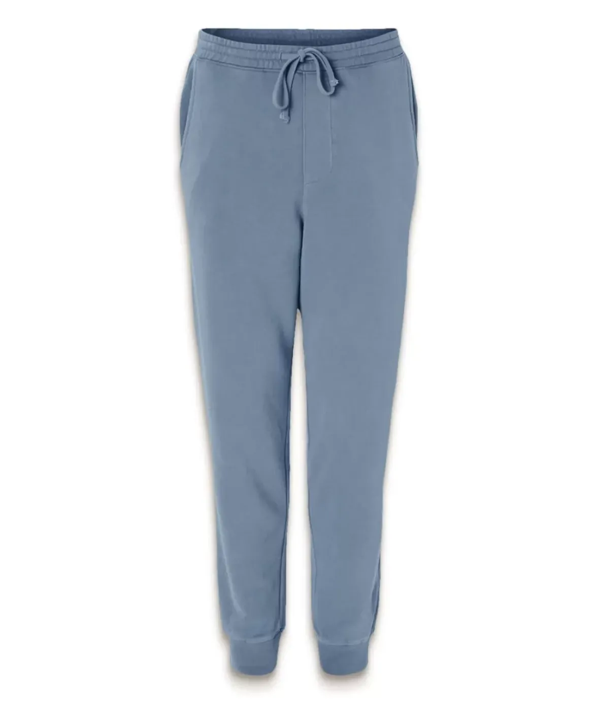 Nayked Apparel Workout Wear>Men'S Ridiculously Soft Pigment-Dyed Joggers