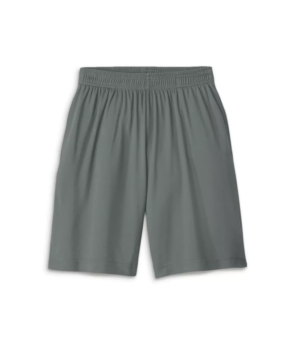 Nayked Apparel Workout Wear>Men'S Ridiculously Soft Pocketed Performance Shorts