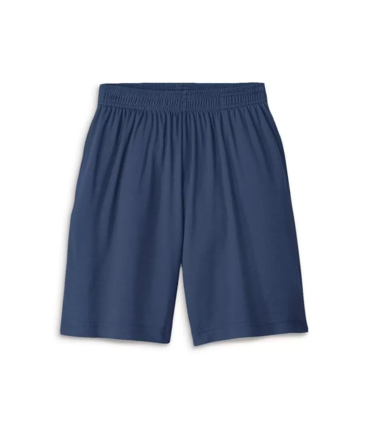 Nayked Apparel Workout Wear>Men'S Ridiculously Soft Pocketed Performance Shorts