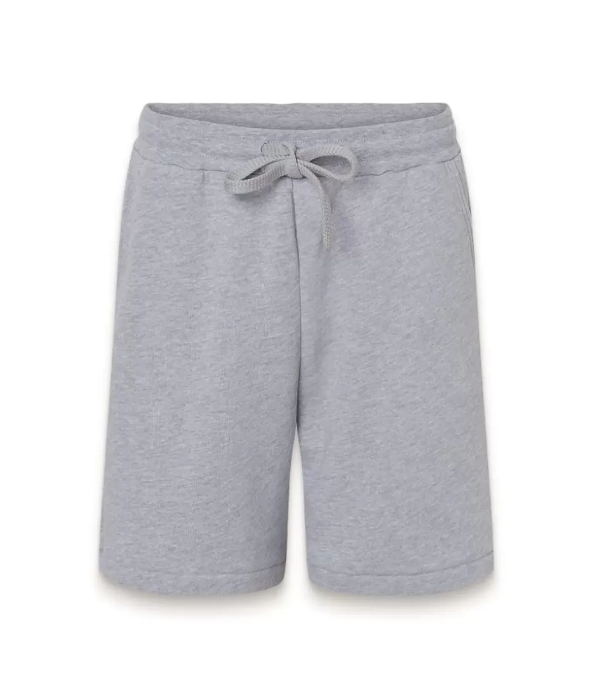 Nayked Apparel Bottoms>Men'S Ridiculously Soft Sponge Fleece Sweatshorts