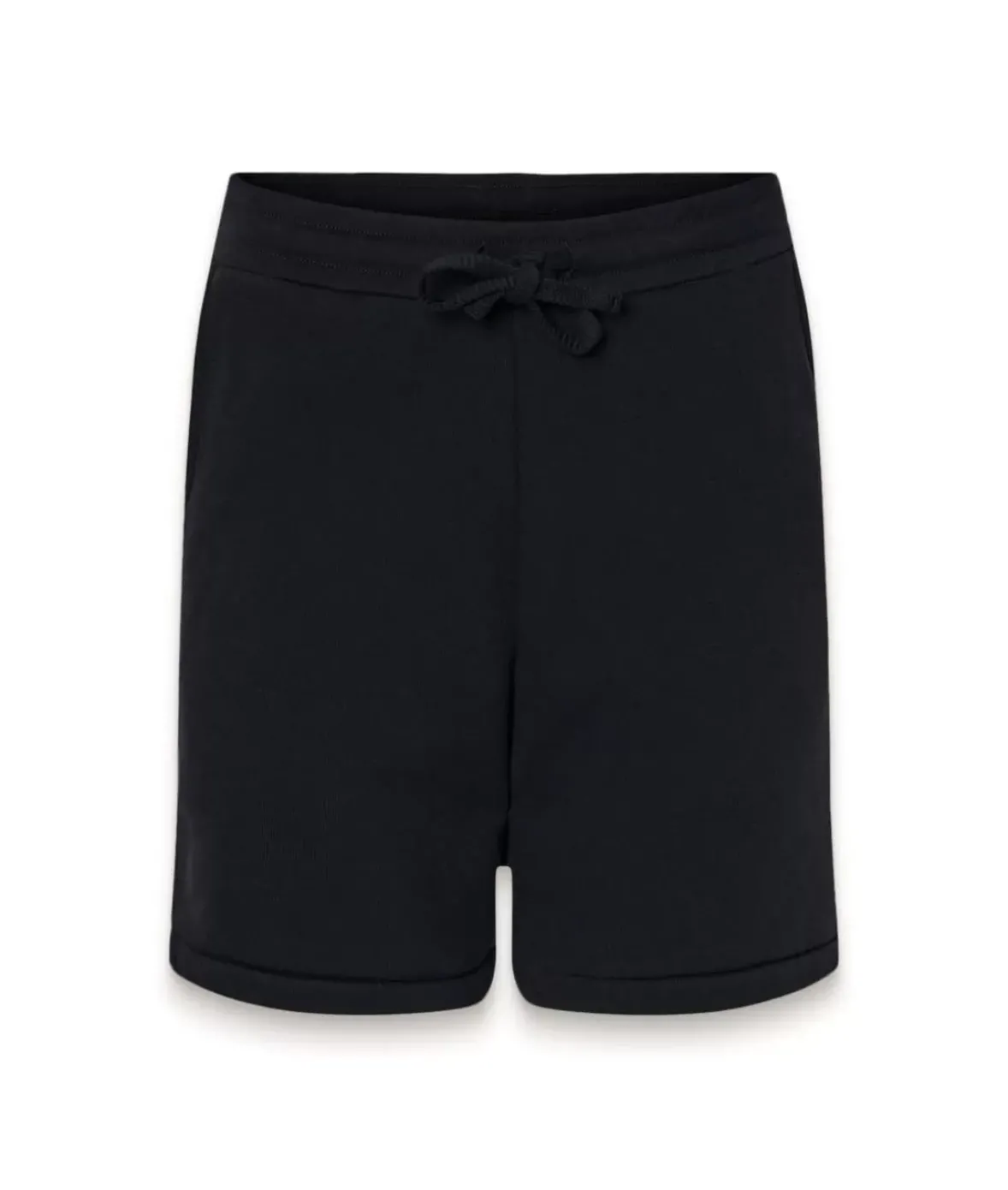 Nayked Apparel Bottoms>Men'S Ridiculously Soft Sponge Fleece Sweatshorts