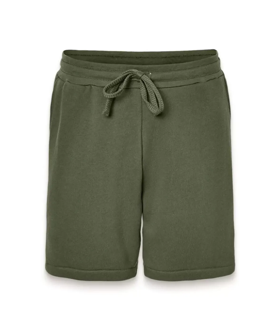 Nayked Apparel Bottoms>Men'S Ridiculously Soft Sponge Fleece Sweatshorts