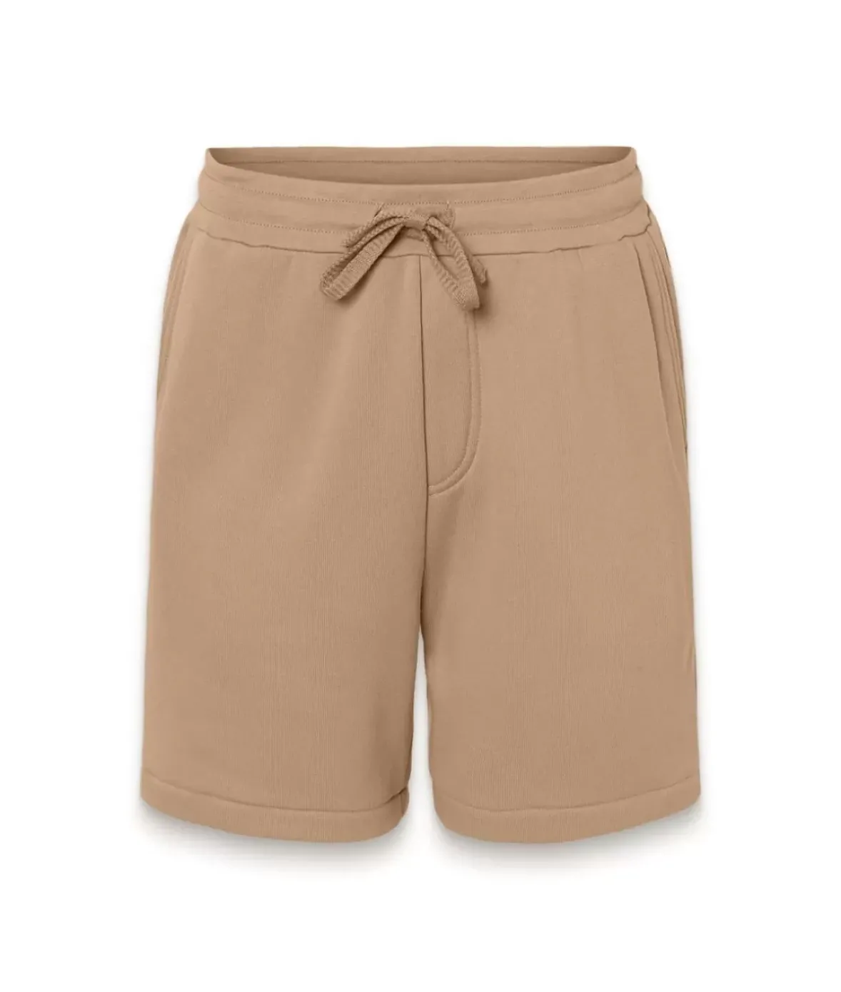 Nayked Apparel Bottoms>Men'S Ridiculously Soft Sponge Fleece Sweatshorts