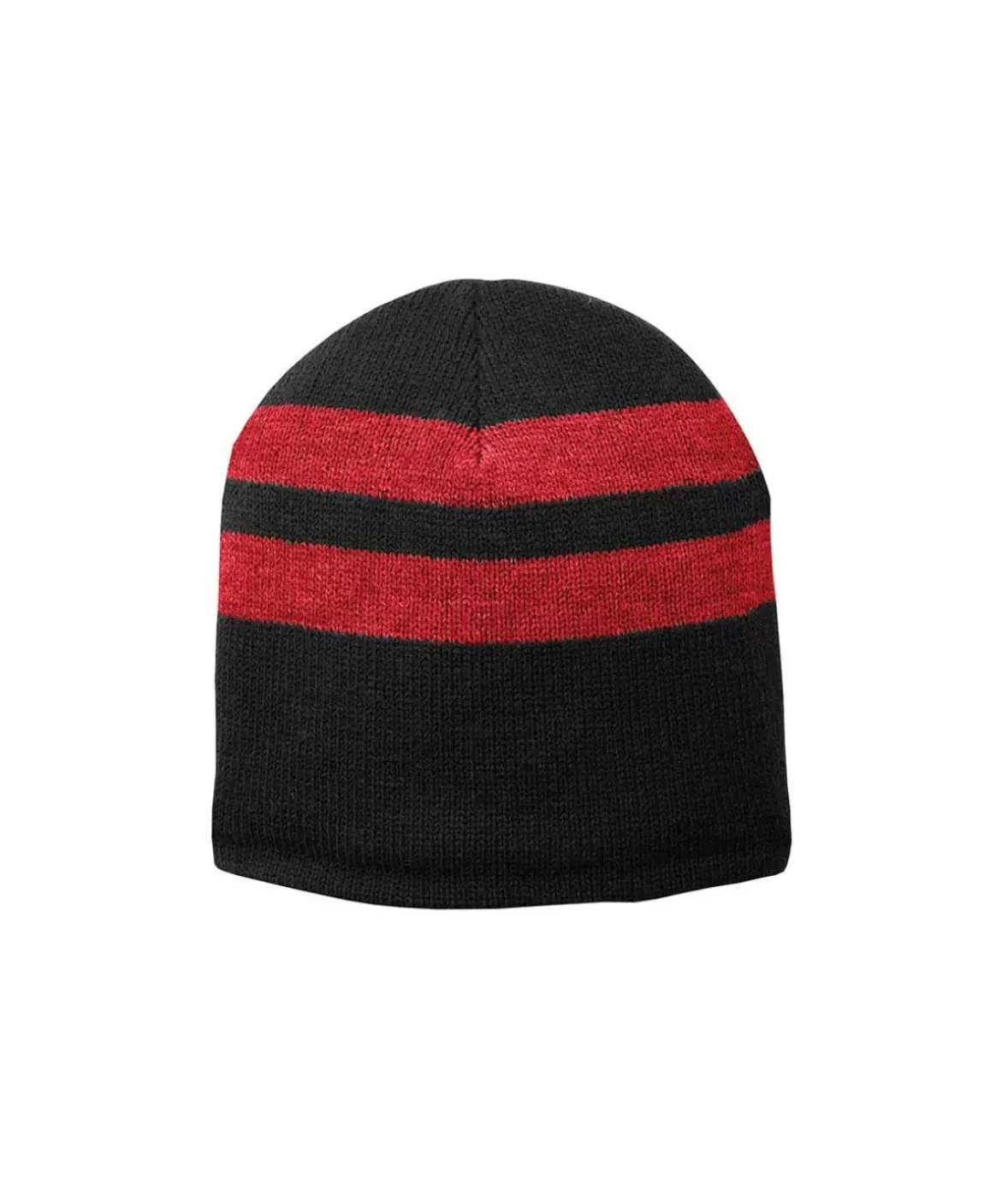 Nayked Apparel Accessories>Men'S Ridiculously Soft Striped Beanie
