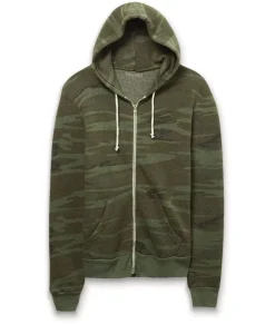 Nayked Apparel Hoodies & Sweatshirts><noscript><img width=