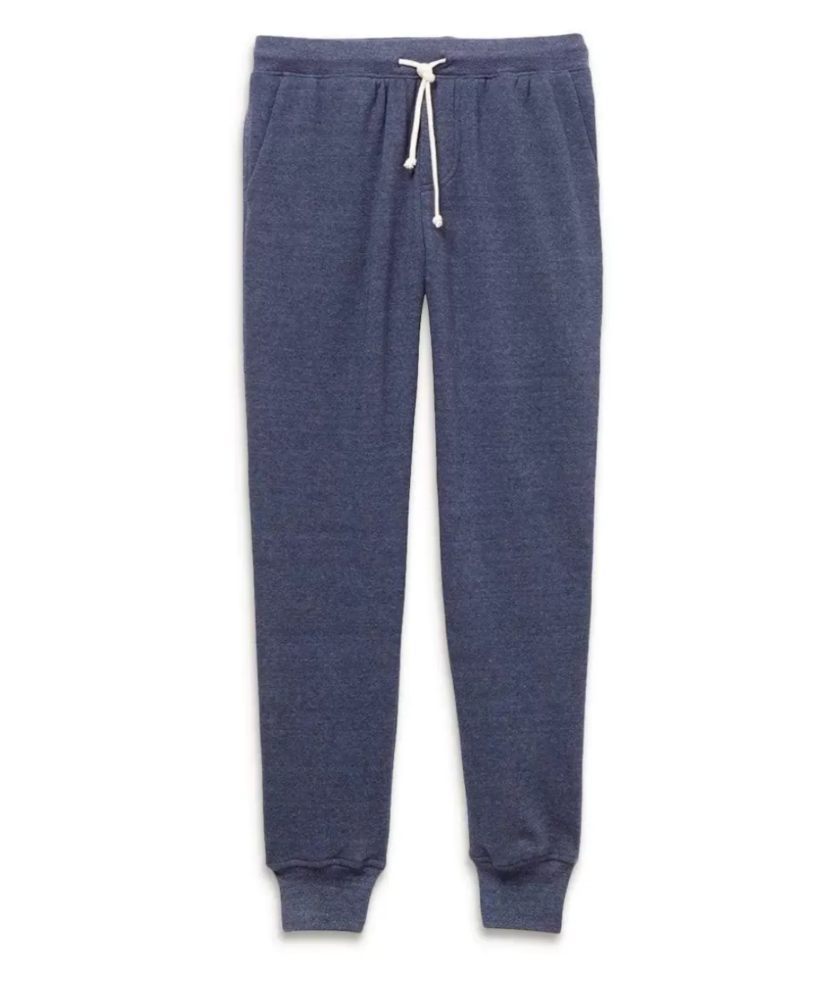 Nayked Apparel Bottoms>Men'S Ridiculously Soft Vintage Recycled Softest Fleece Joggers