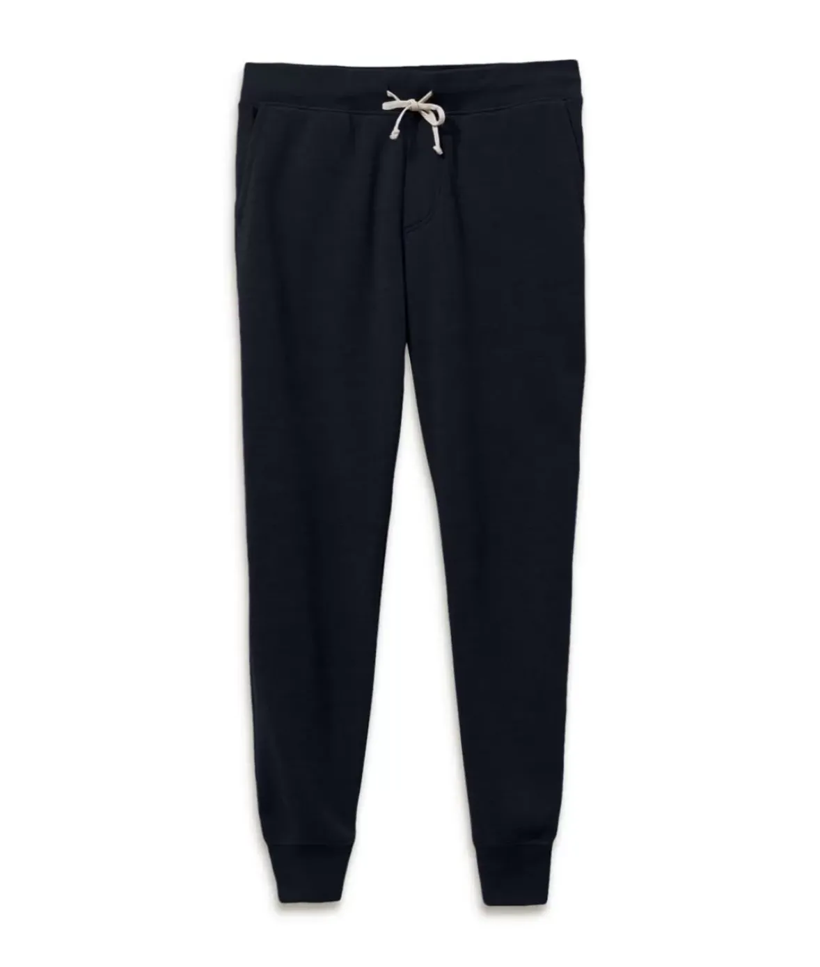 Nayked Apparel Bottoms>Men'S Ridiculously Soft Vintage Recycled Softest Fleece Joggers