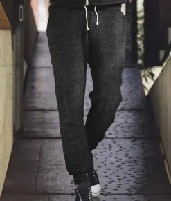 Nayked Apparel Workout Wear>Men'S Ridiculously Soft Vintage Recycled Softest Fleece Joggers