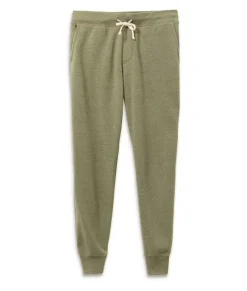 Nayked Apparel Workout Wear>Men'S Ridiculously Soft Vintage Recycled Softest Fleece Joggers