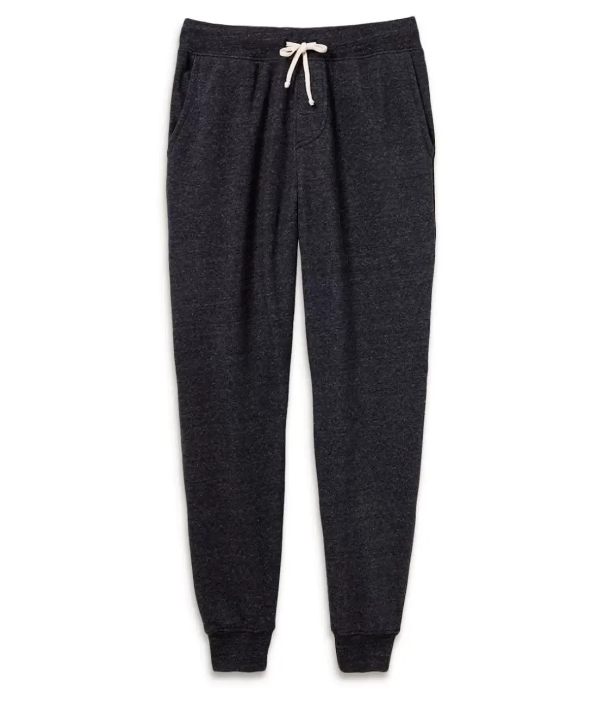 Nayked Apparel Workout Wear>Men'S Ridiculously Soft Vintage Recycled Softest Fleece Joggers