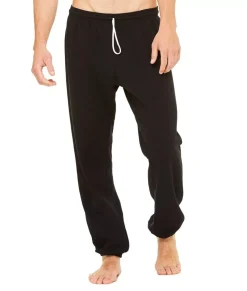 Nayked Apparel Bottoms Skirts & Dresses>Men'S Ridiculously Soft Weekend Sweatpants