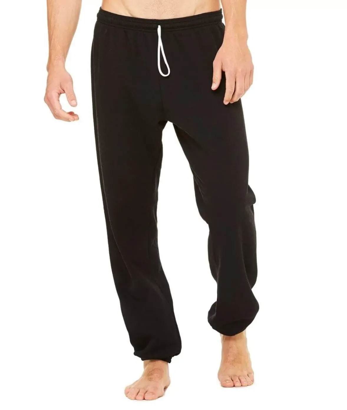 Nayked Apparel Bottoms Skirts & Dresses>Men'S Ridiculously Soft Weekend Sweatpants