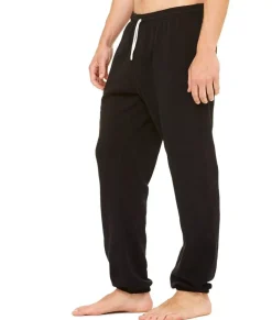 Nayked Apparel Workout Wear>Men'S Ridiculously Soft Weekend Sweatpants