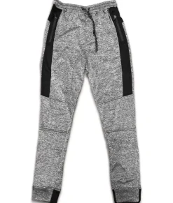 Nayked Apparel Workout Wear>Men'S Side Panel Fleece Jogger/Discontinued