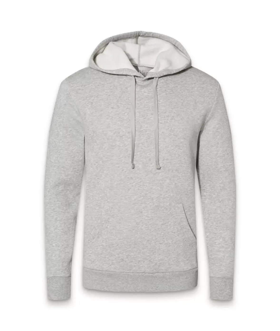 Nayked Apparel Hoodies & Sweatshirts>Men'S Soft Eco Friendly Hoodie