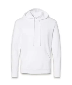 Nayked Apparel Shirts>Men'S Soft Eco Friendly Hoodie
