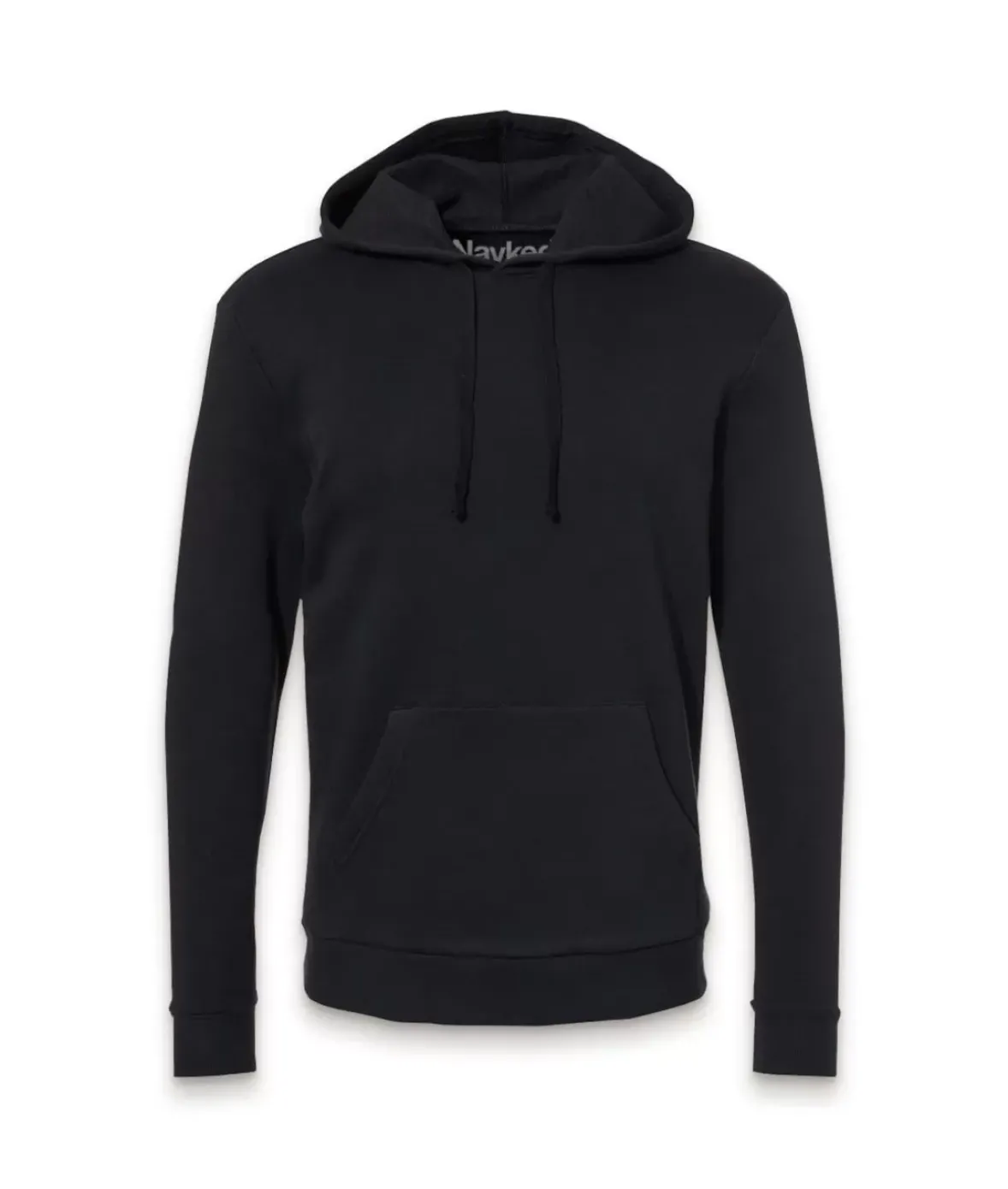 Nayked Apparel Shirts>Men'S Soft Eco Friendly Hoodie