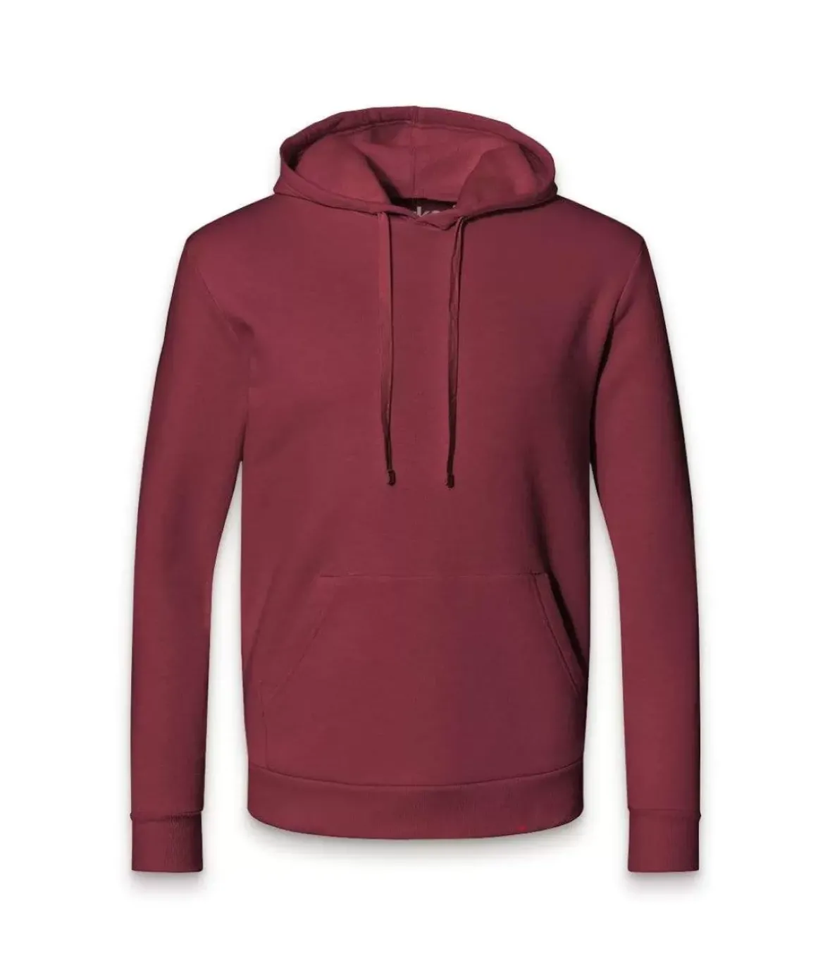 Nayked Apparel Shirts>Men'S Soft Eco Friendly Hoodie
